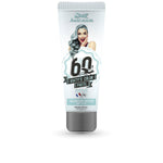 Hairgum Cor de cabelo sixty's color #azul gelado 60 ml