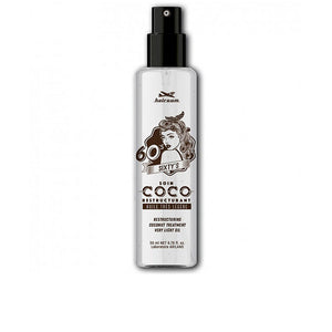 Hairgum Óleo de coco recuperador sixty's 50 ml
