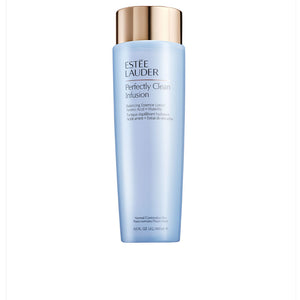 Estée Lauder Infusão perfeitamente limpa loção de essência balanceadora 400 ml
