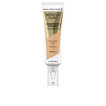 Max Factor Base milagre puro spf30 #35-pearl bege
