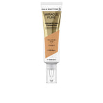 Max Factor Base milagre puro spf30 #70-warm areia