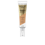 Max Factor Base milagre puro spf30 #75-golden