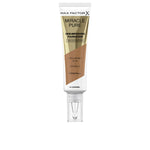 Max Factor Base milagre puro spf30 #85-caramel