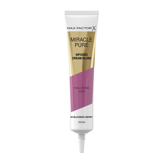 Max Factor Blush milagre pure #04-blooming baga