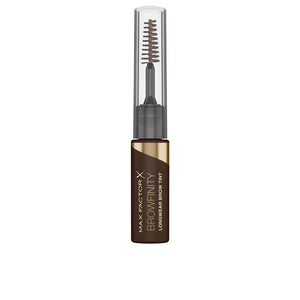 Max Factor Gel de super longa duração browfinidade #02-medium marrom