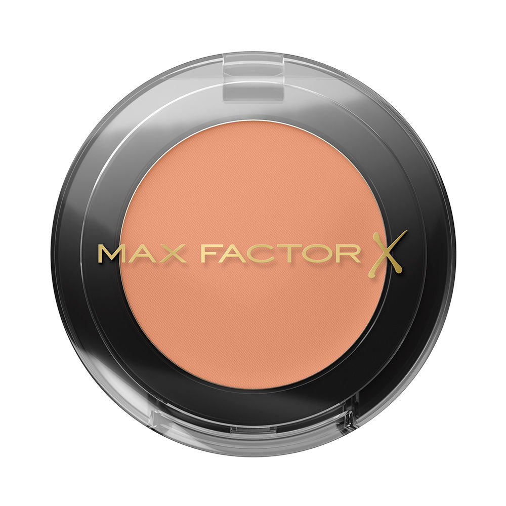 Max Factor Sombra masterpiece mono #07-sandy confusão