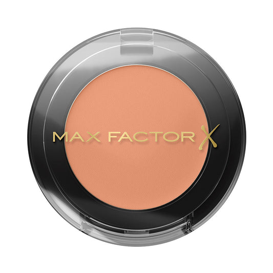Max Factor Sombra masterpiece mono #07-sandy confusão