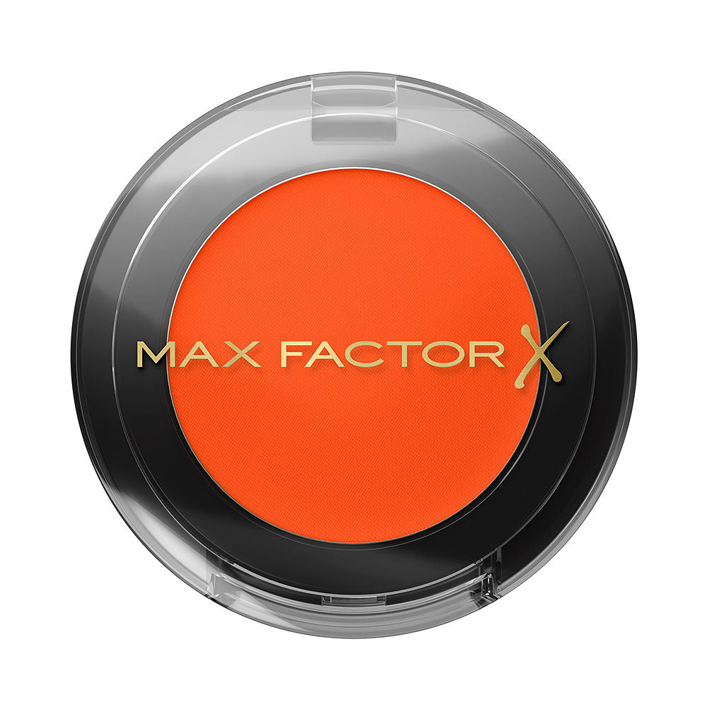 Max Factor Sombra masterpiece mono #08-cryptic rust