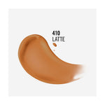 Rimmel London Base de tom de pele gentil e gratuito #410-latte