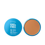 Rimmel London Pó tipo e gratuito #40-tan