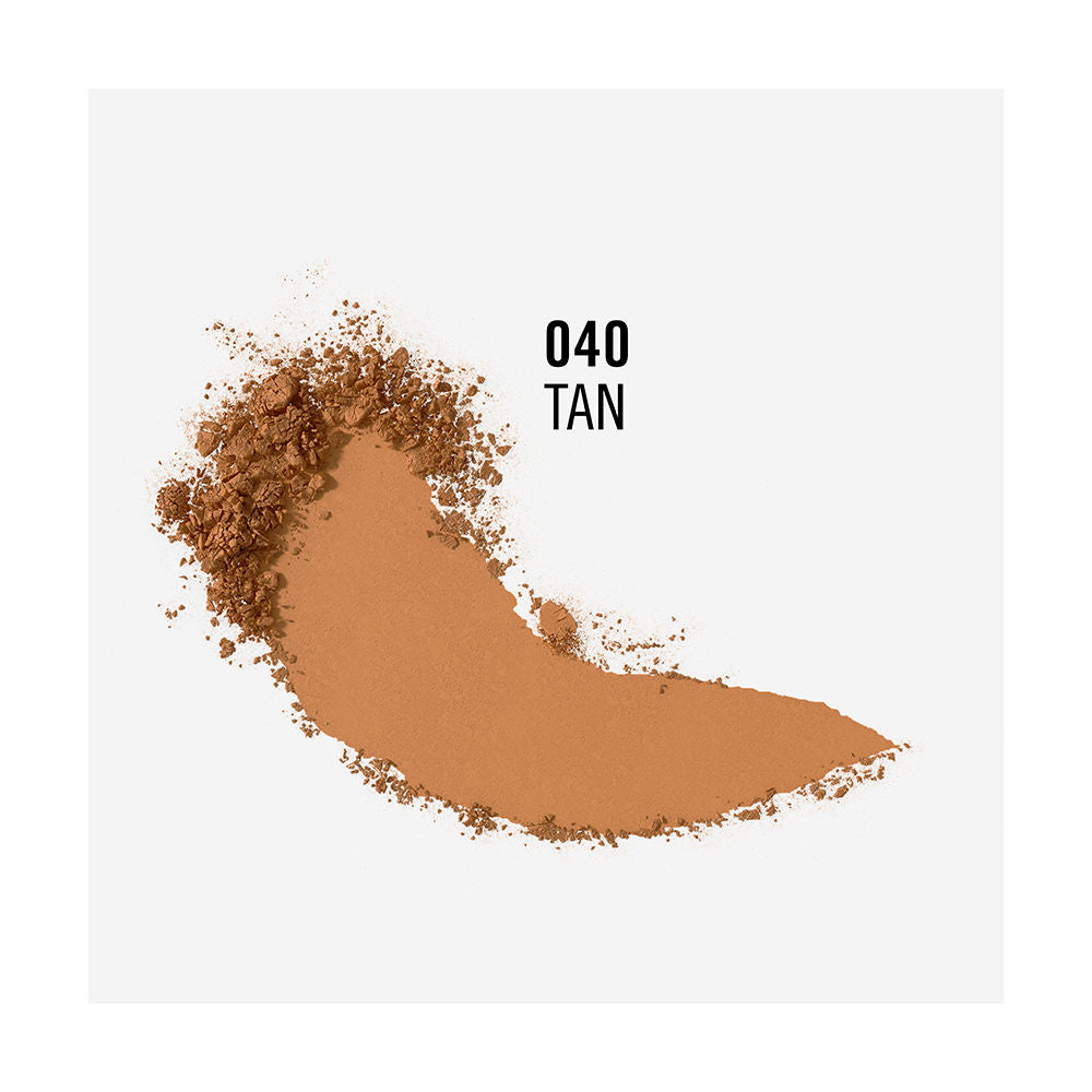 Rimmel London Pó tipo e gratuito #40-tan