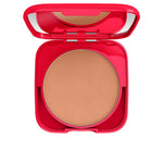 Rimmel London Acabamento duradouro compacto #06-rose baunilha