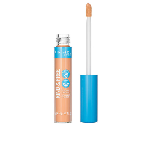Rimmel London Corretivo tipo e gratuito #10-fair