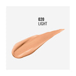Rimmel London Kind & free concealer #20-light