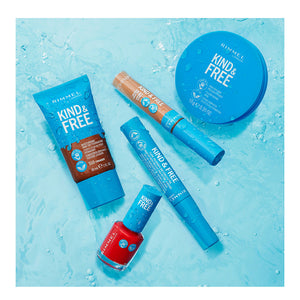 Rimmel London Kind & free concealer #20-light