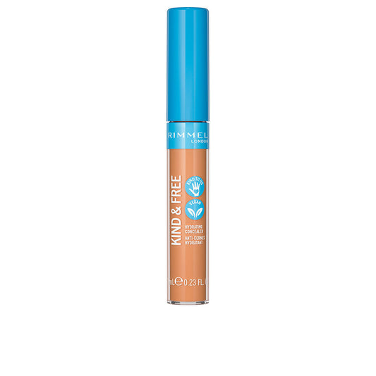 Rimmel London Corretivo tipo e gratuito #30-medium