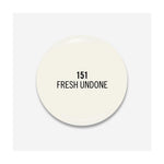 Rimmel London Esmalte gente e gratuito #151-fresh desfeito