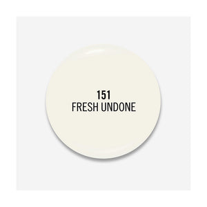 Rimmel London Esmalte gente e gratuito #151-fresh desfeito
