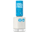 Rimmel London Esmalte gente e gratuito #151-fresh desfeito