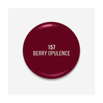 Rimmel London Esmalte gente e gratuito #157-berry opulência
