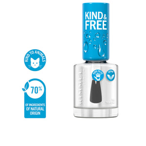 Rimmel London Acabamento gentil e gratuito #150