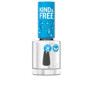 Rimmel London Acabamento gentil e gratuito #150