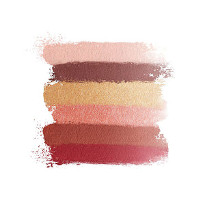 Bourjois Volume golpe glamour de coração #01-intense