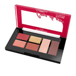 Bourjois Volume golpe glamour de coração #01-intense