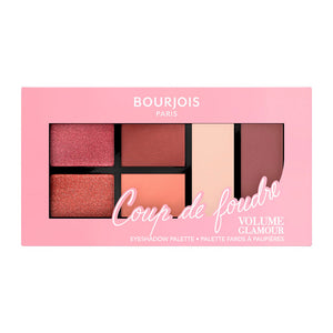 Bourjois Volume golpe glamour de coração #03-cute