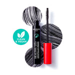 Bourjois Mistura saudável mascara #001-ultra preto 7 ml