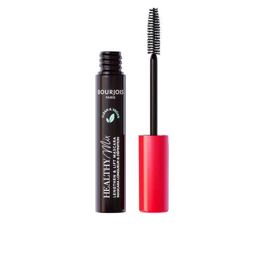 Bourjois Mistura saudável mascara #001-ultra preto 7 ml