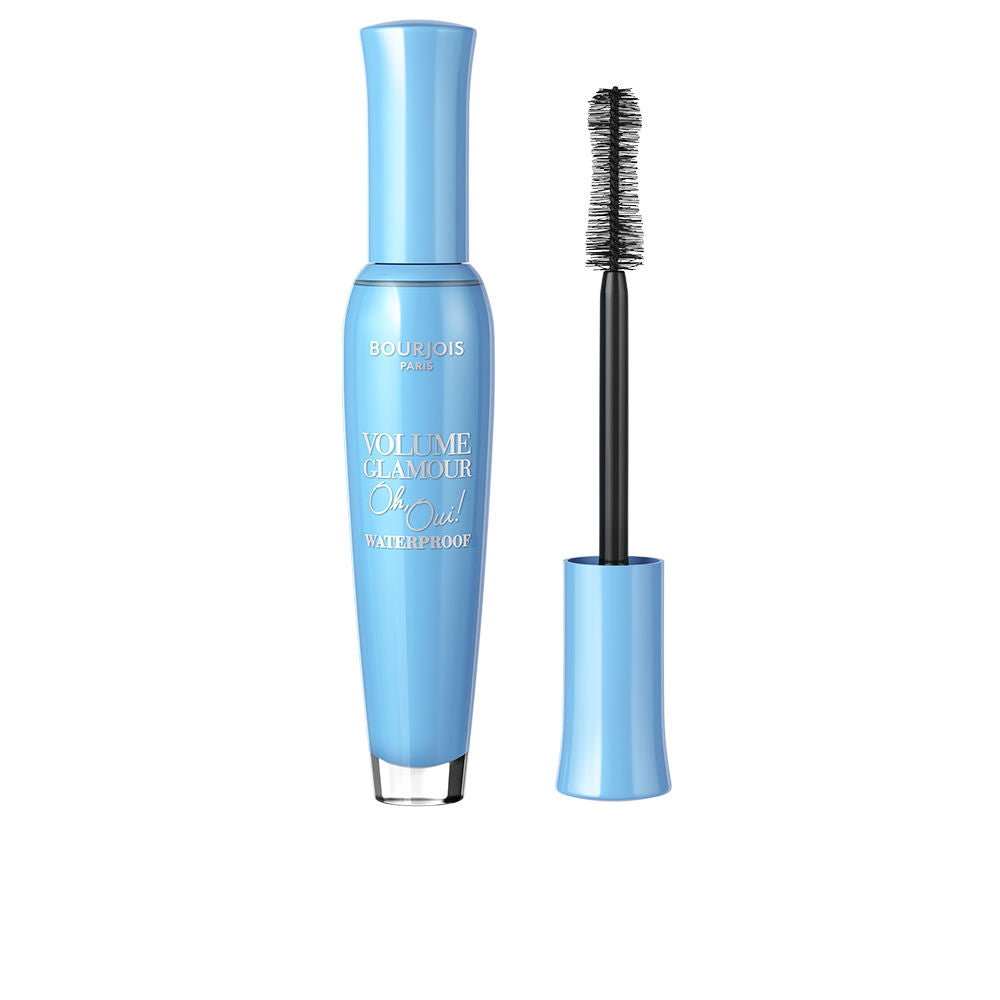 Bourjois Volume glamour oh oui! mascara impermeável 7 ml