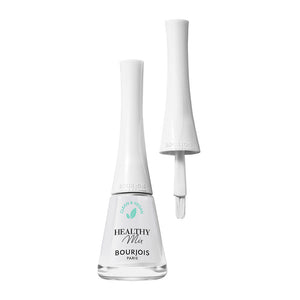Bourjois Esmalte mix saudável #100-blanc'hantement