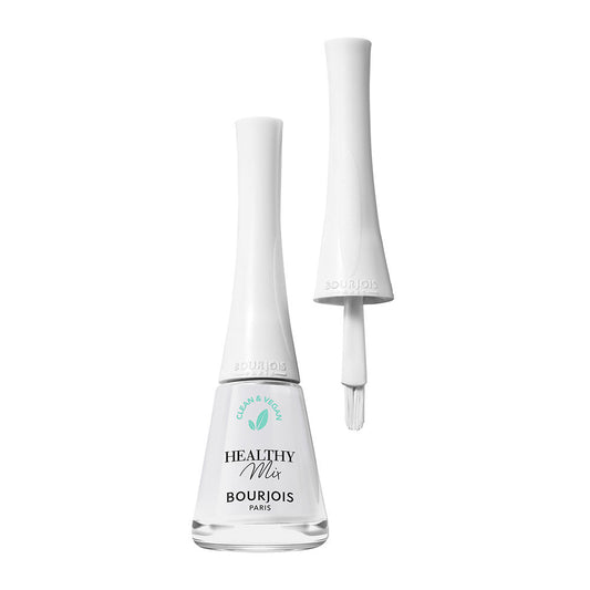 Bourjois Esmalte mix saudável #100-blanc'hantement