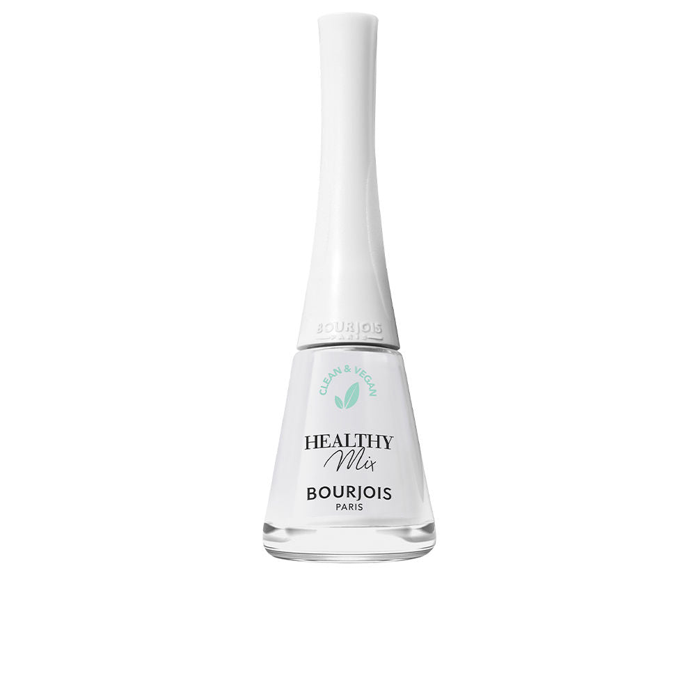 Bourjois Esmalte mix saudável #100-blanc'hantement
