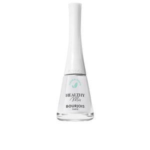 Bourjois Esmalte mix saudável #100-blanc'hantement