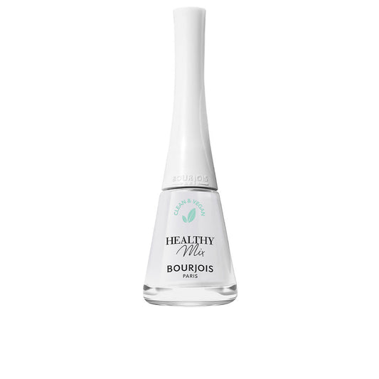 Bourjois Esmalte mix saudável #100-blanc'hantement