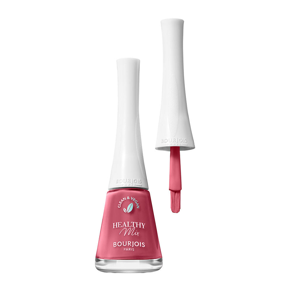 Bourjois Esmalte mix saudável #200-once & floral