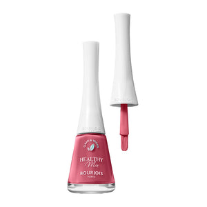 Bourjois Esmalte mix saudável #200-once & floral