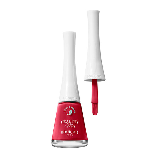Bourjois Esmalte mix saudável #250-berry bonitinho