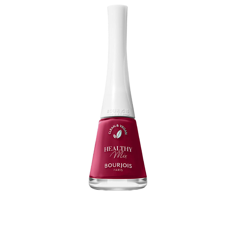 Bourjois Esmalte mix saudável #350wine & apenas