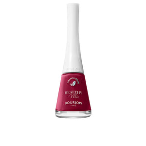 Bourjois Esmalte mix saudável #350wine & apenas