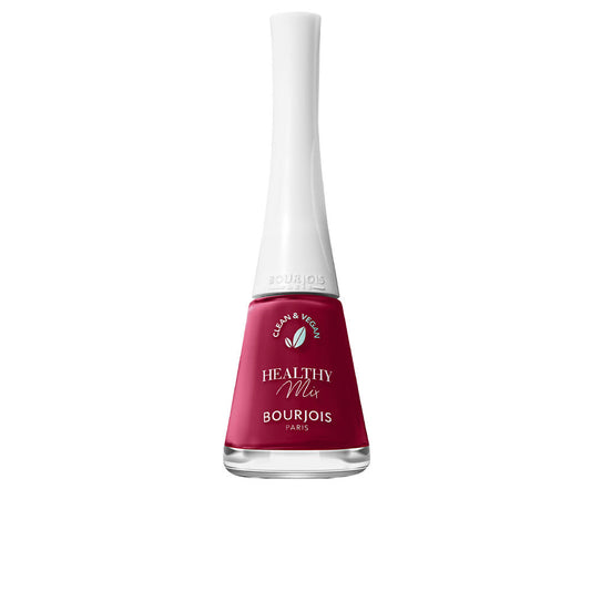 Bourjois Esmalte mix saudável #350wine & apenas