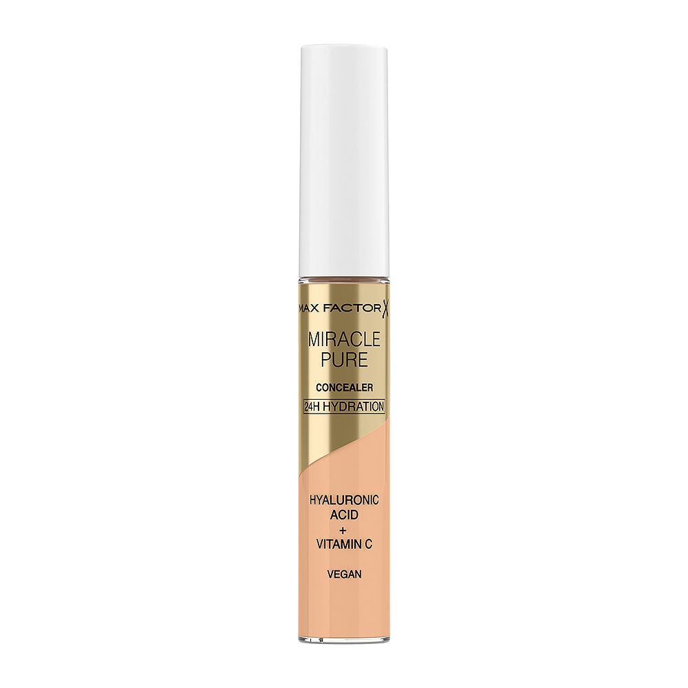 Max Factor Corretivos miracle pure #1
