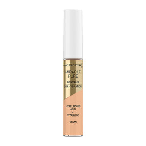 Max Factor Corretivos miracle pure #1