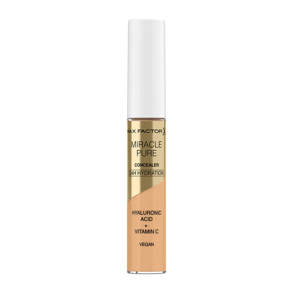 Max Factor Corretivos miracle pure #2