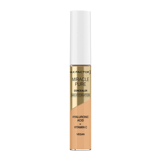 Max Factor Corretivos miracle pure #2