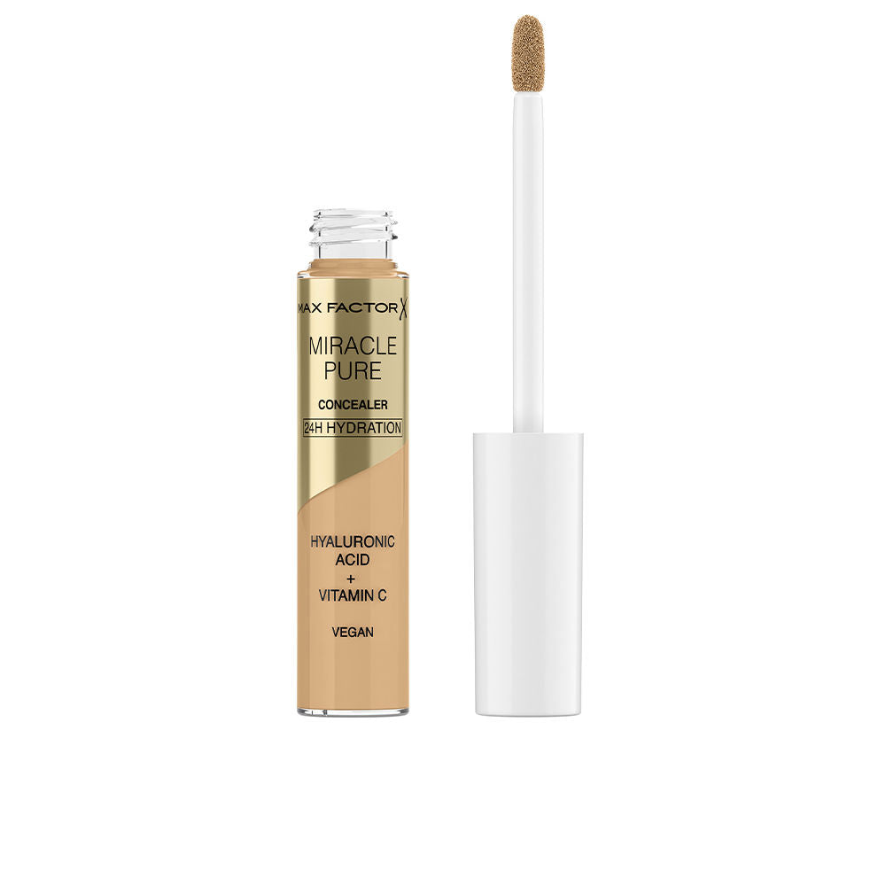 Max Factor Corretivos miracle pure #2