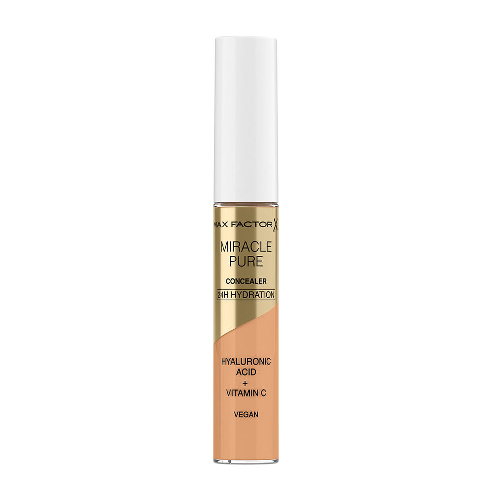 Max Factor Corretivos miracle pure #3