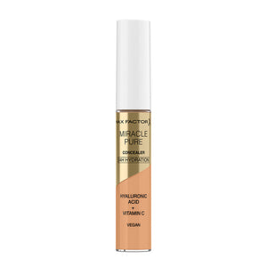 Max Factor Corretivos miracle pure #3